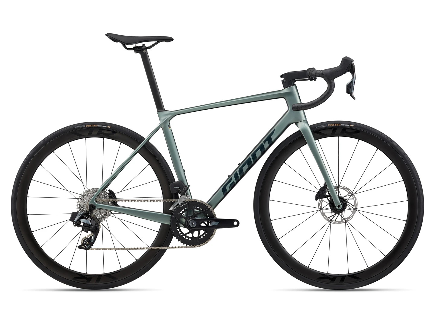 Large Giant TCR Advanced 0 AXS
