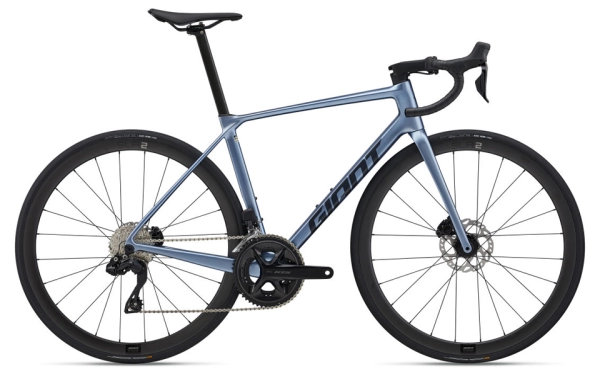 Giant TCR Advanced 0 Di2