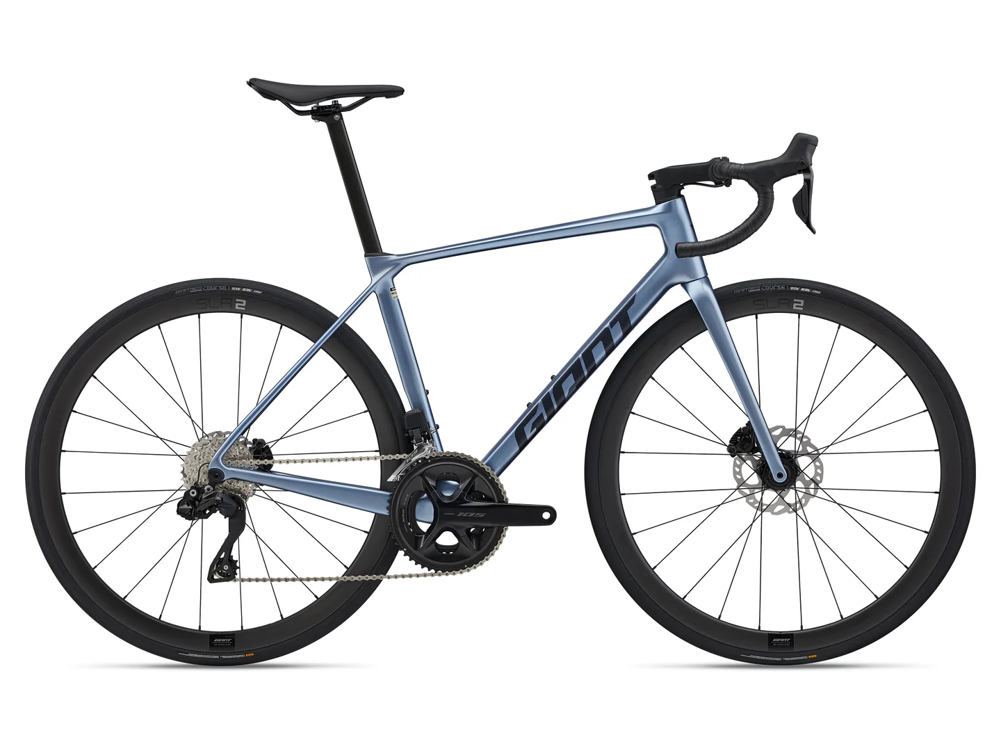 Large Giant TCR Advanced 0 Di2