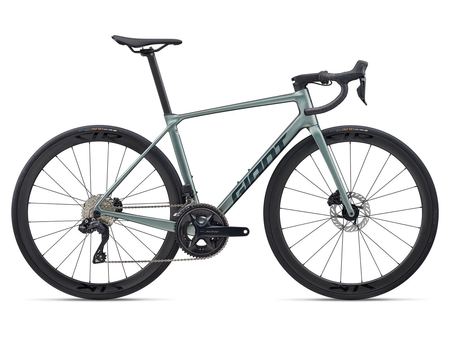 Large Giant TCR Advanced 0 Di2