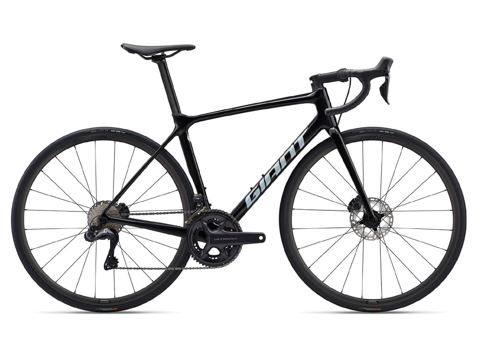 Large Giant TCR Advanced 0 Disc