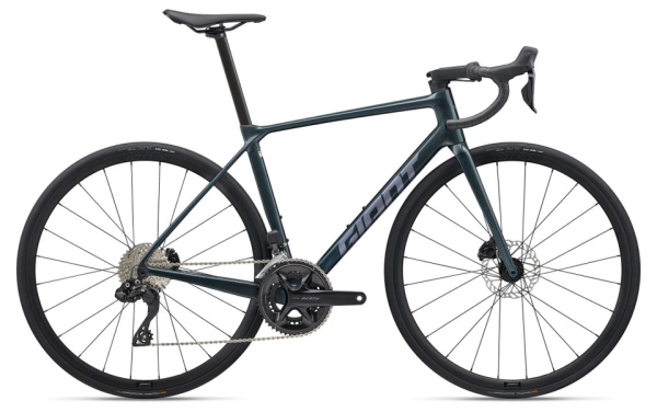 Giant TCR Advanced 1