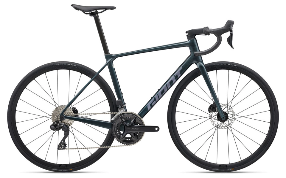 Large Giant TCR Advanced 1