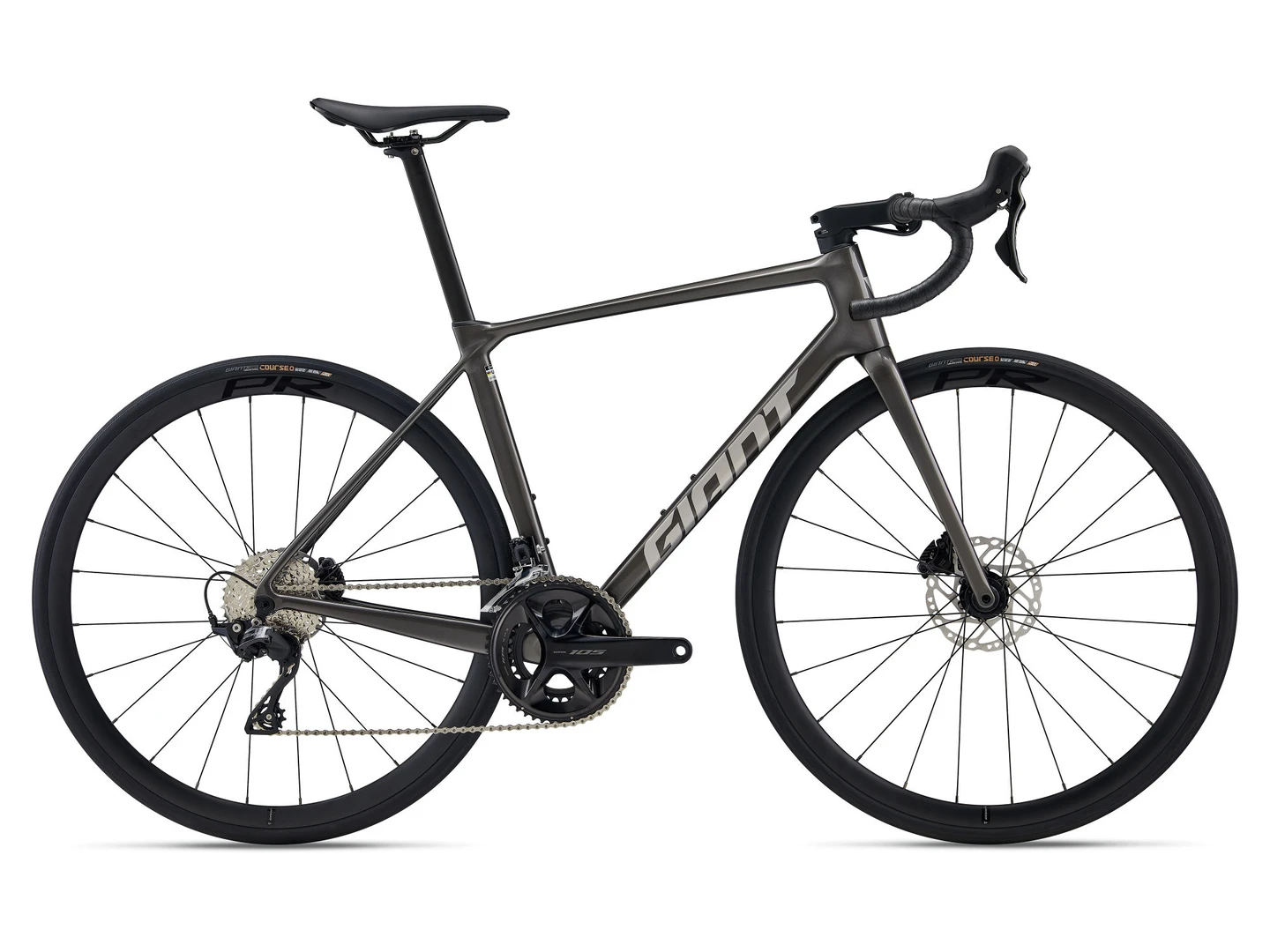 Large Giant TCR Advanced 2