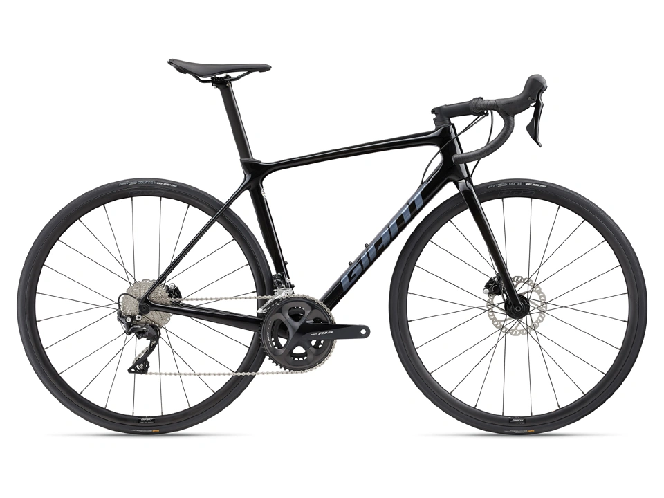 Large Giant TCR Advanced 2 Disc