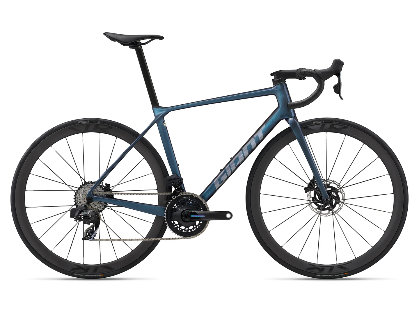 Large Giant TCR Advanced Pro 0 AXS