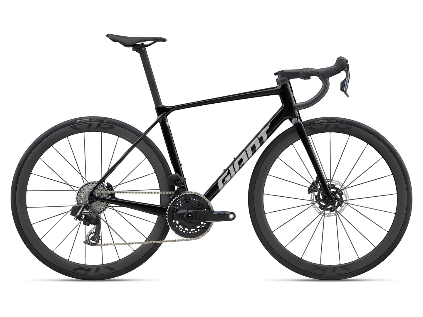 Large Giant TCR Advanced Pro 0 AXS