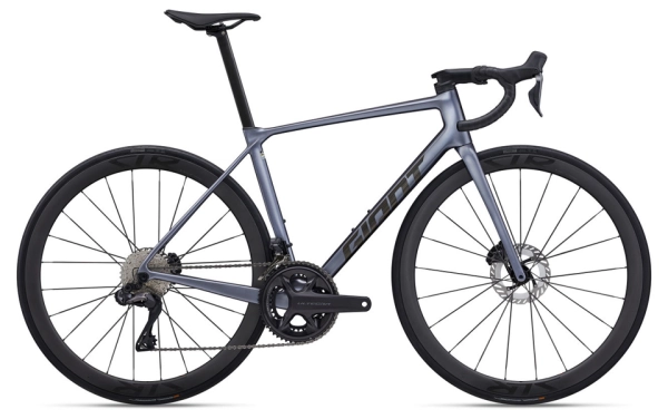 Giant TCR Advanced Pro 0 Di2 Mercury