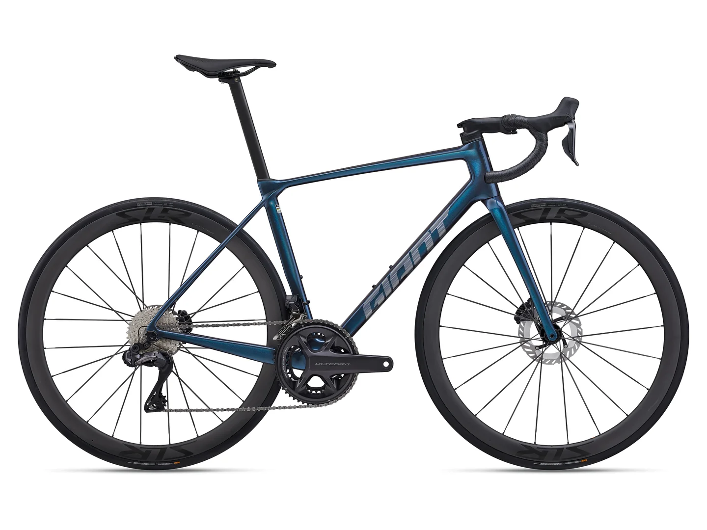 Large Giant TCR Advanced Pro 0 Di2 Ocean