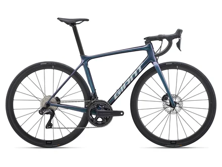 Giant TCR Advanced Pro 0 Disc Di2