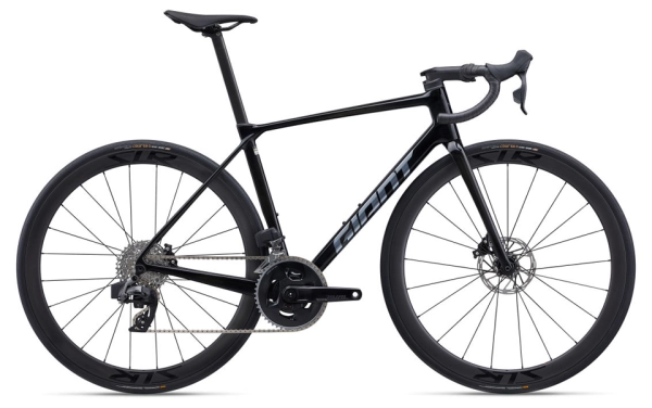 Giant TCR Advanced Pro 1 AXS