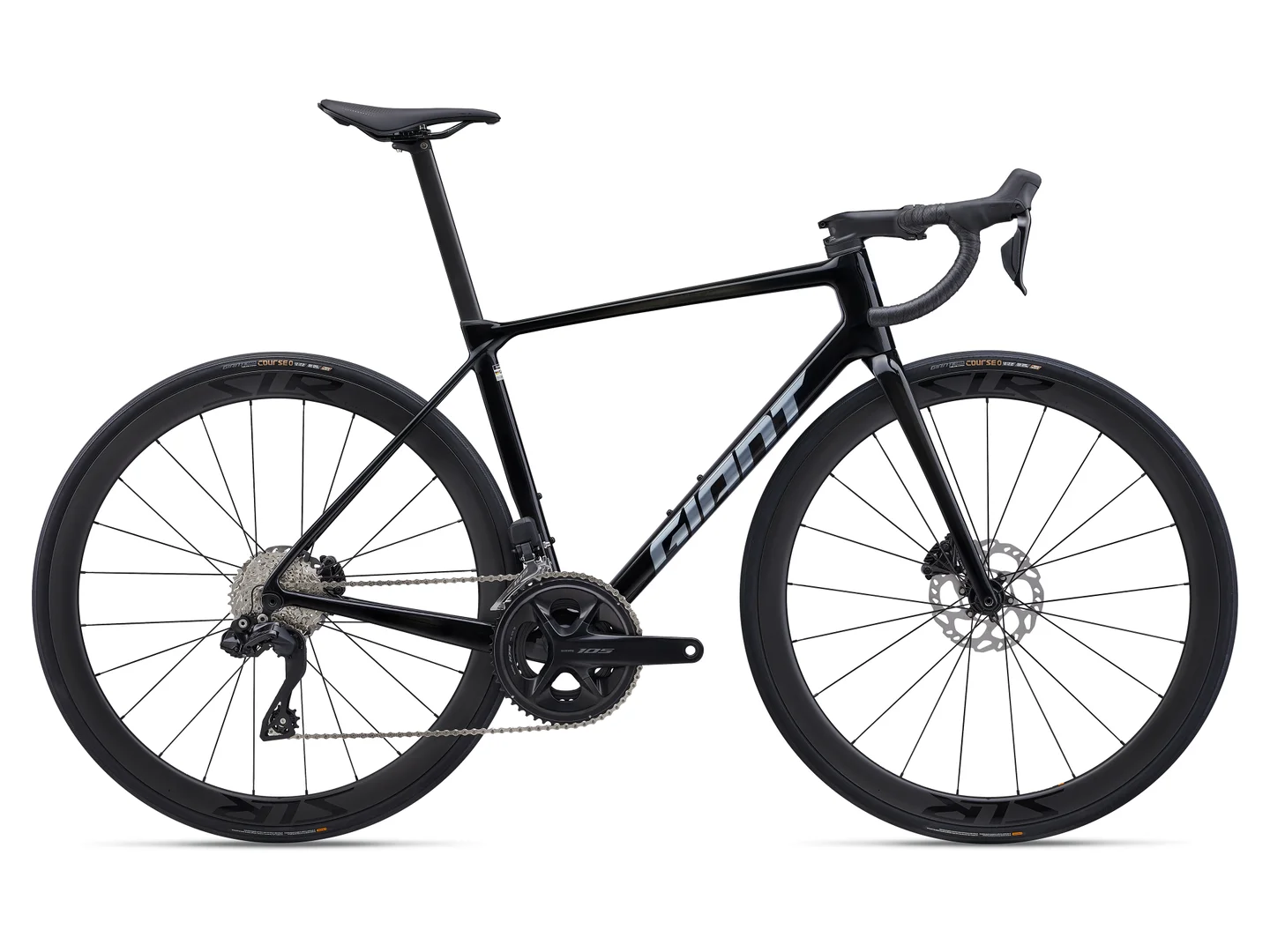 Large Giant TCR Advanced Pro 1 Di2