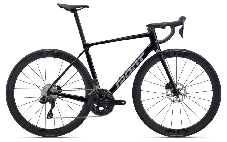 Large Giant TCR Advanced Pro 1 Di2