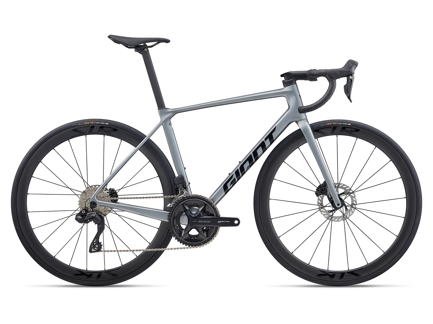 Large Giant TCR Advanced Pro 1 Di2