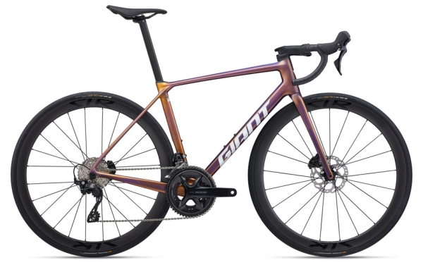 Giant TCR Advanced Pro 2