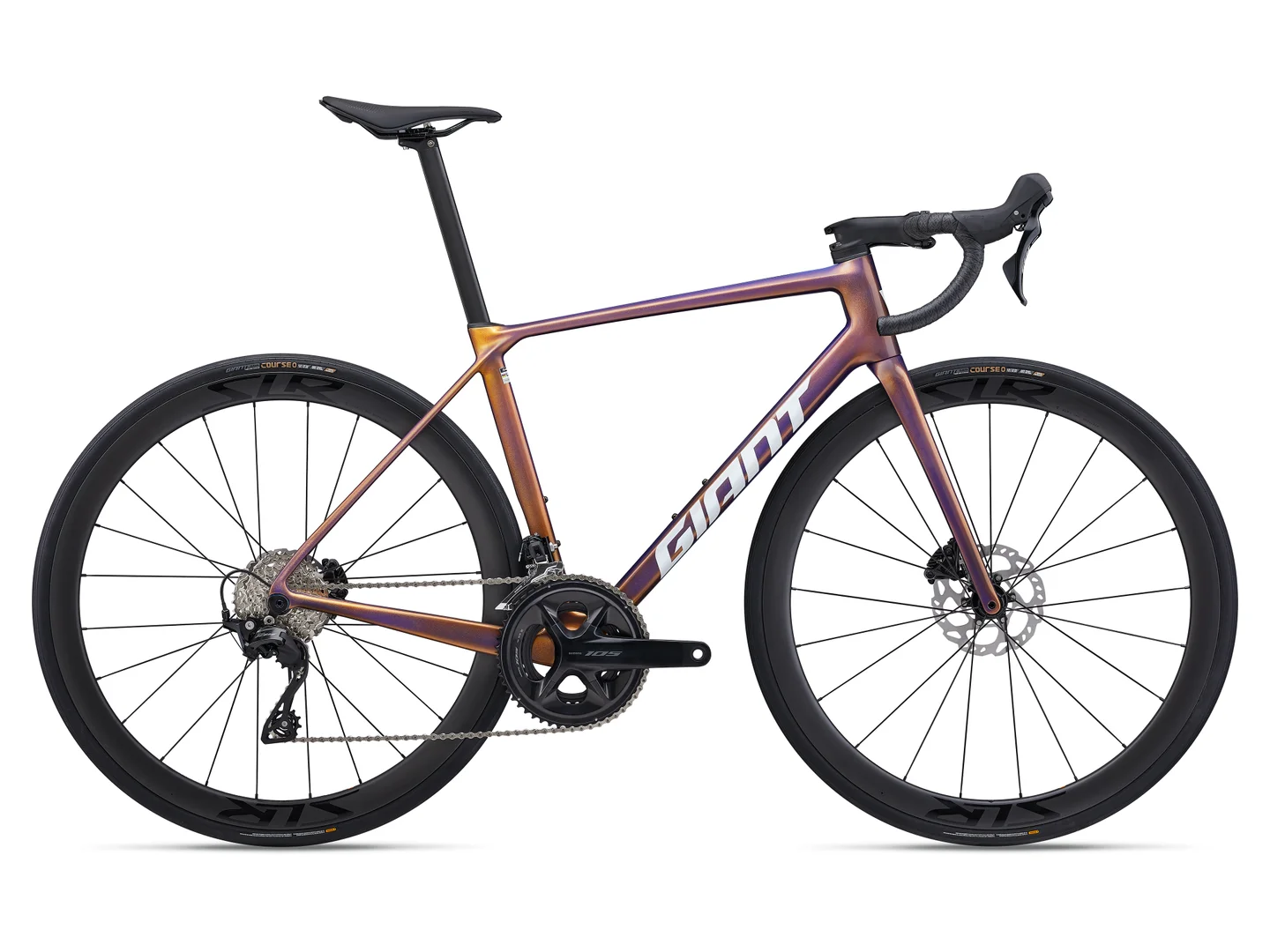 Large Giant TCR Advanced Pro 2