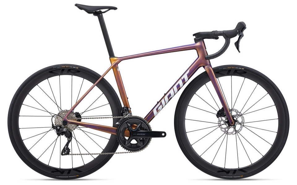 Large Giant TCR Advanced Pro 2