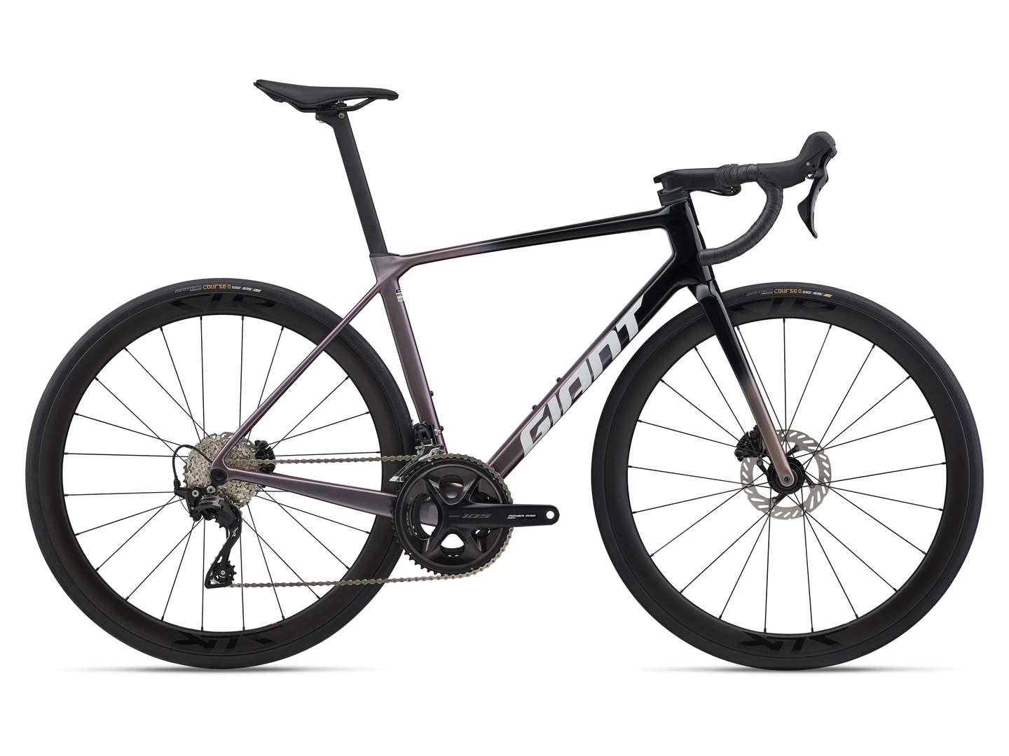 Large Giant TCR Advanced Pro 2