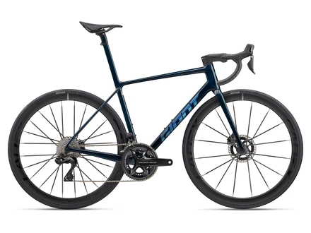 Giant TCR Advanced SL 0 DA