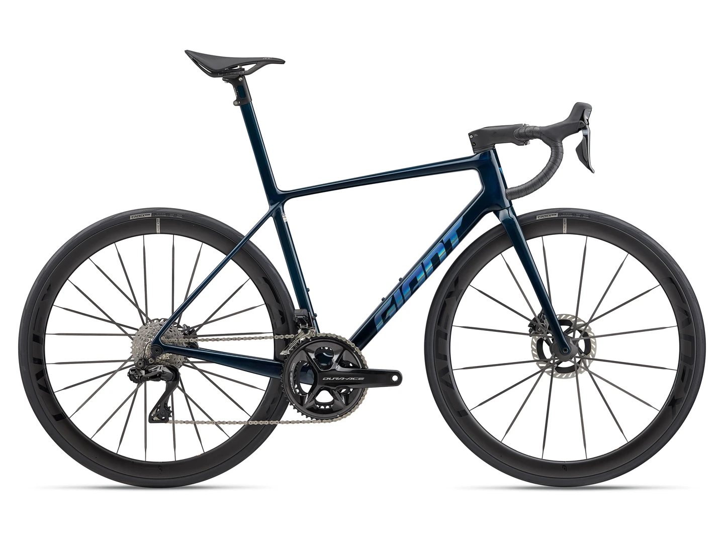 Large Giant TCR Advanced SL 0 DA