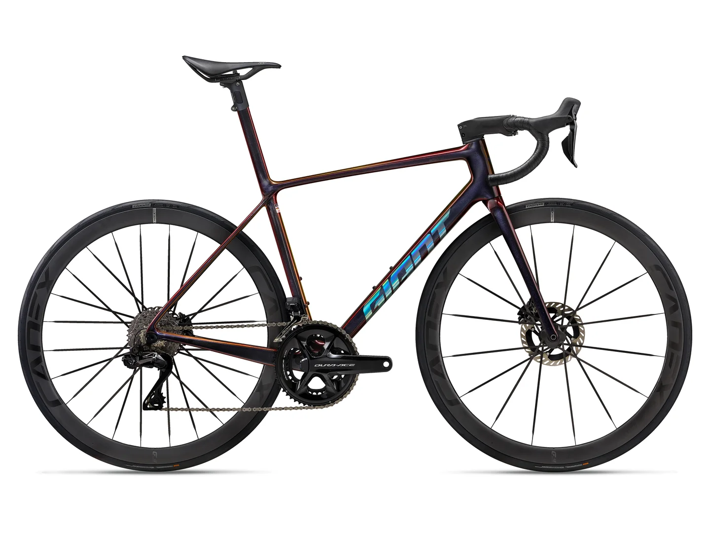 Large Giant TCR Advanced SL 0 Dura Ace