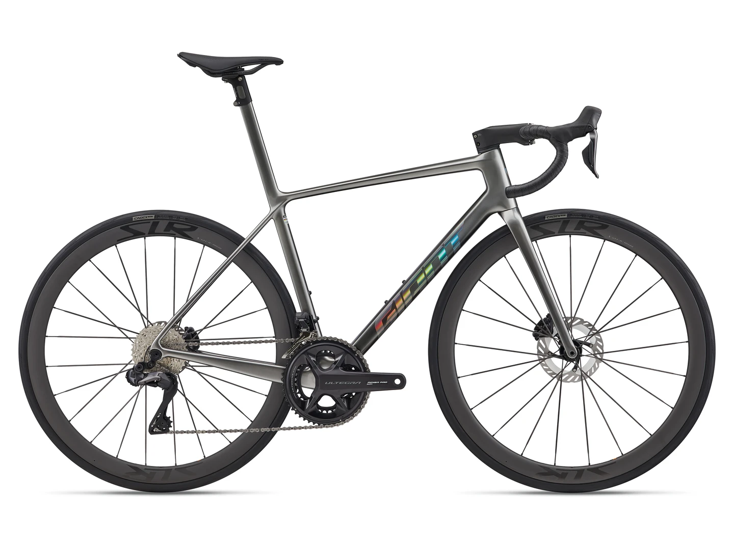 Large Giant TCR Advanced SL 1