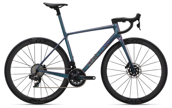 Giant TCR Advanced SL 1 AXS