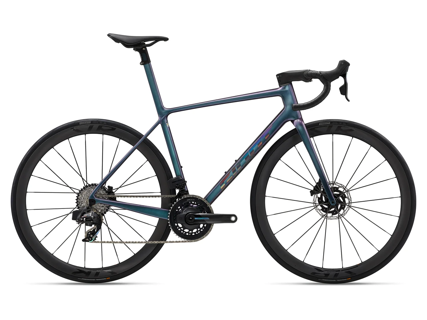 Large Giant TCR Advanced SL 1 AXS