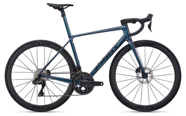 Giant TCR Advanced SL 1 Di2