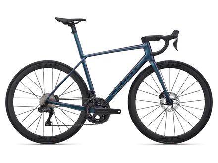 Giant TCR Advanced SL 1 Di2