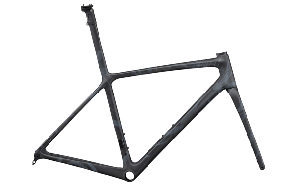 Giant TCR Advanced SL Disc Frameset