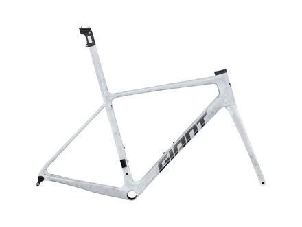 Giant TCR Advanced SL Disc Frameset