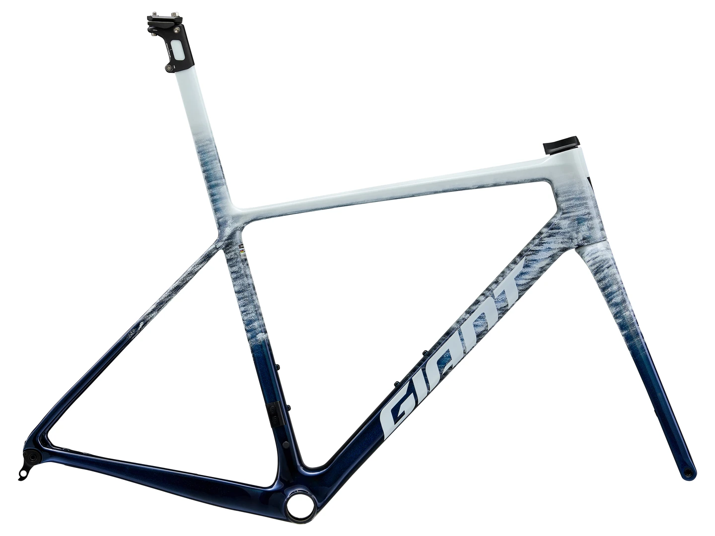Large Giant TCR Advanced SL FF Polar Tide