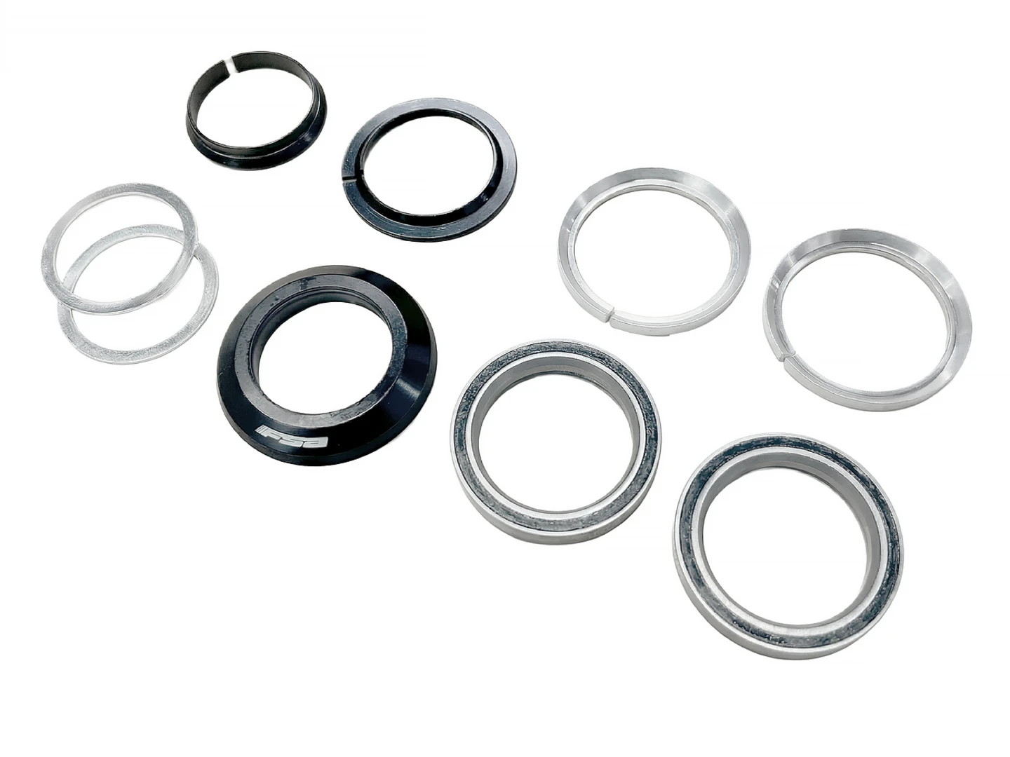 Large Giant TCR/Trinity Headset
