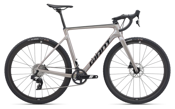 Giant TCX Advanced Pro 1