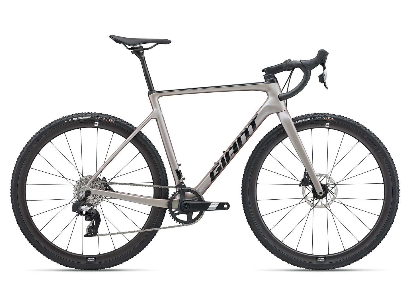 Large Giant TCX Advanced Pro 1 SAD