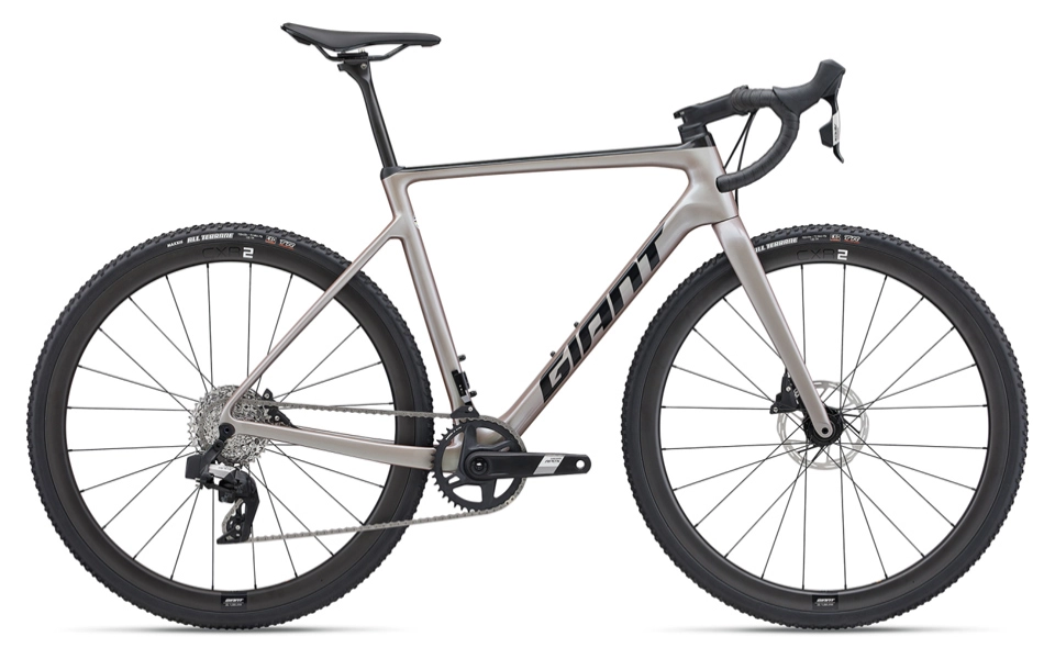 Large Giant TCX Advanced Pro 1