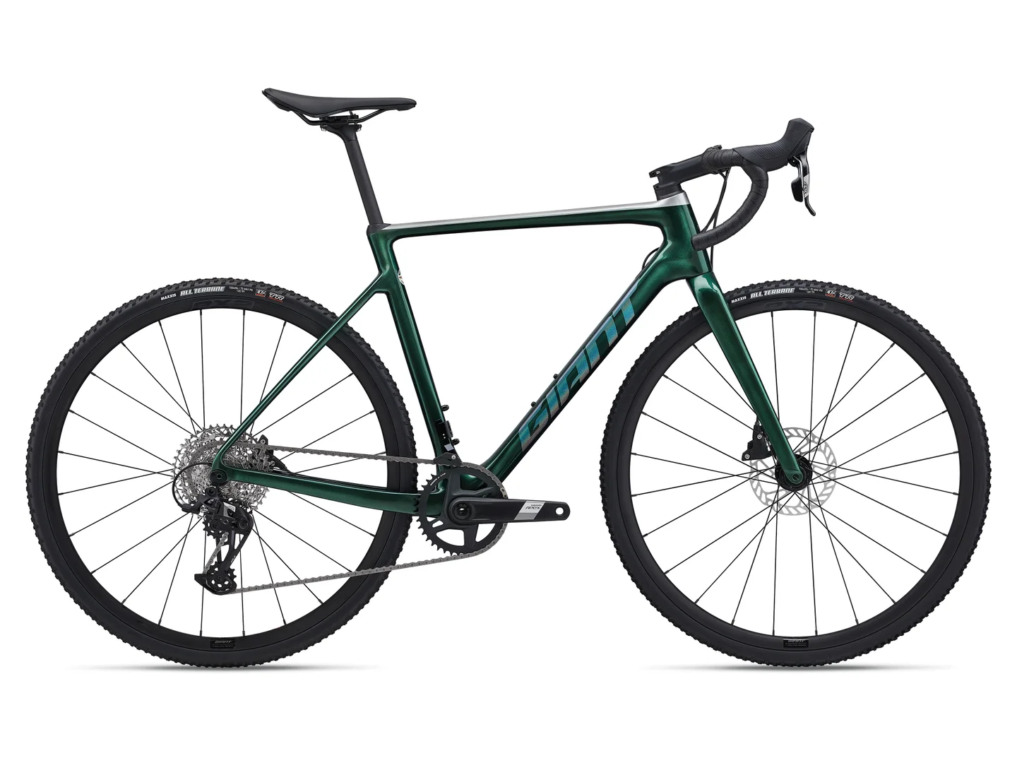 Large Giant TCX Advanced Pro 2
