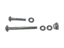 Giant Trance 06,07 Shock Bolt Set