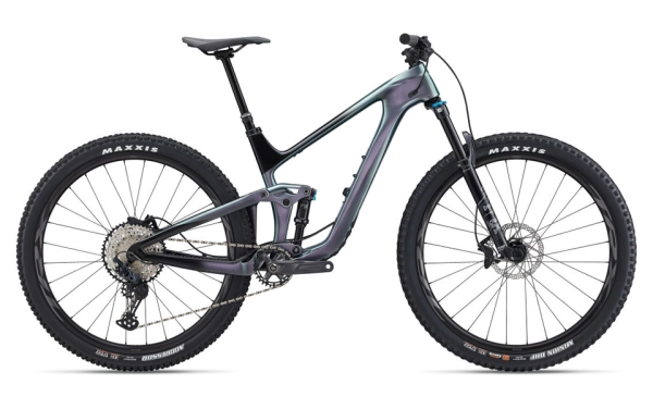 Giant Trance Advanced Pro 29 2