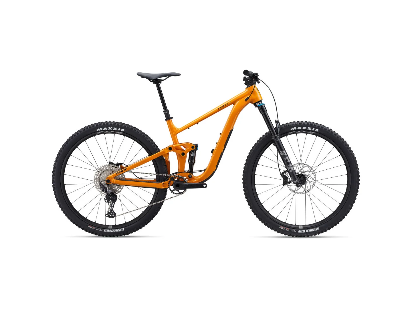 Large Giant Trance X 2