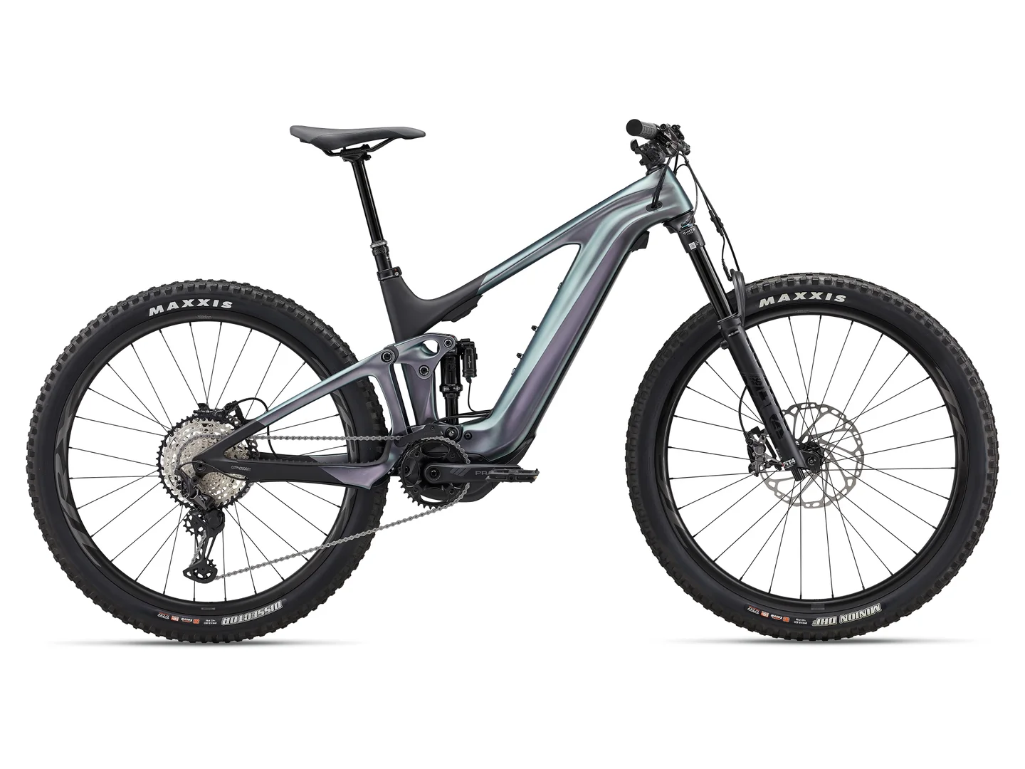 Large Giant Trance X Advanced E+ 1