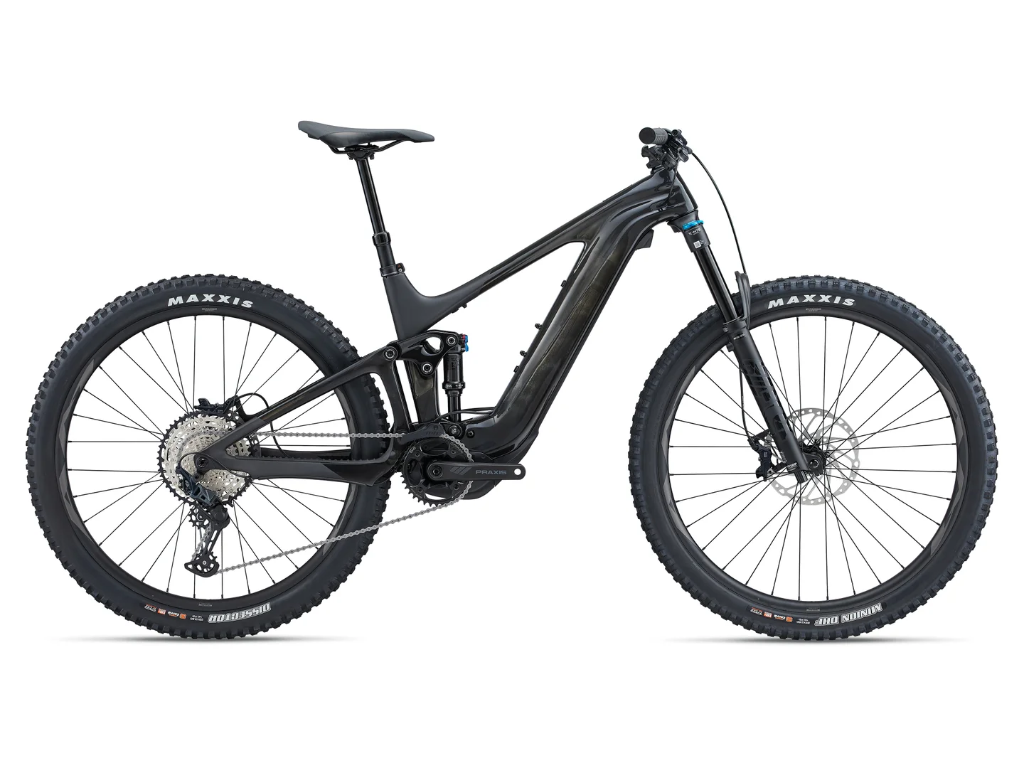 Large Giant Trance X Advanced E+ 2