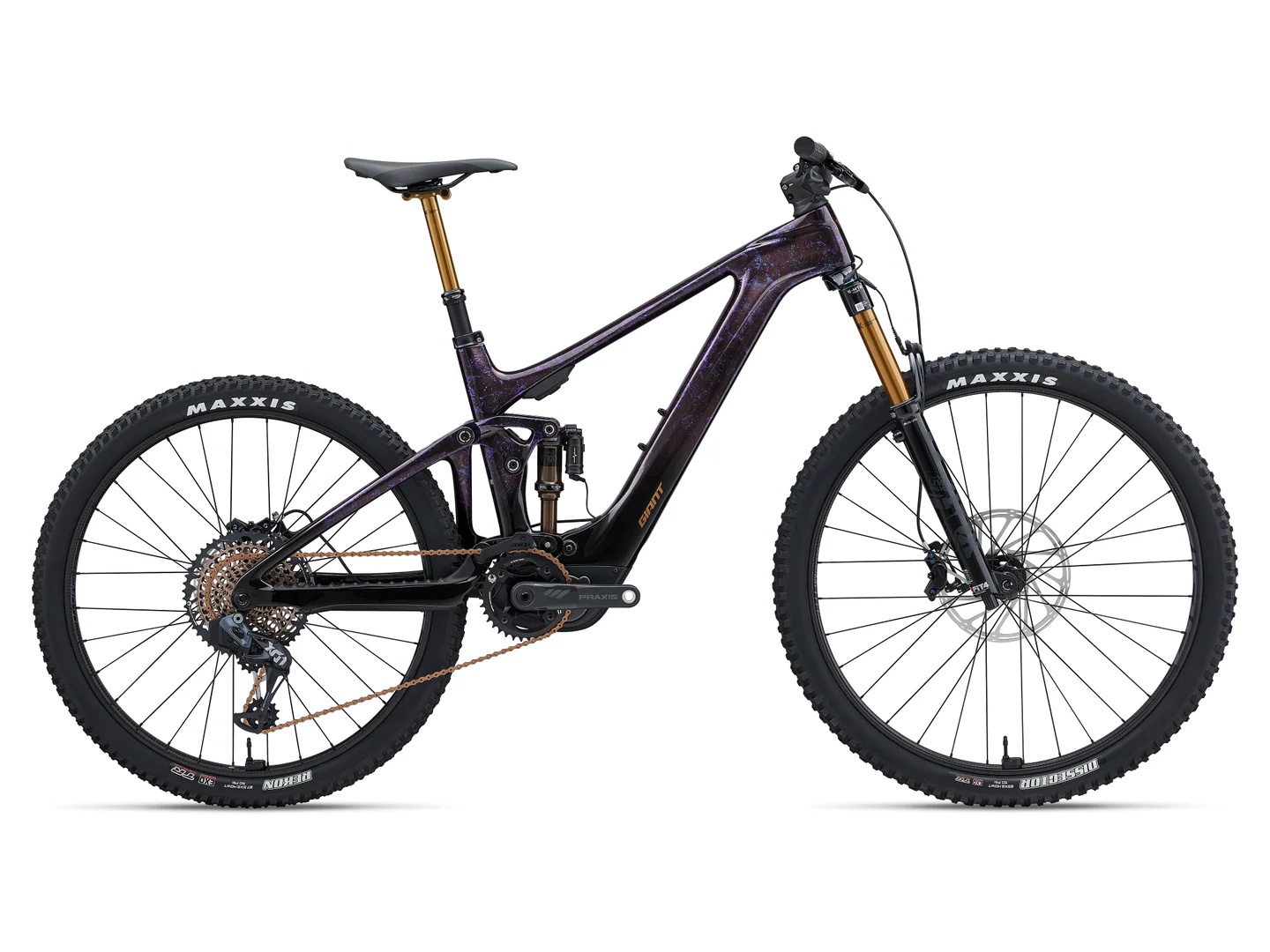 Large Giant Trance X Advanced E+ Elite 0