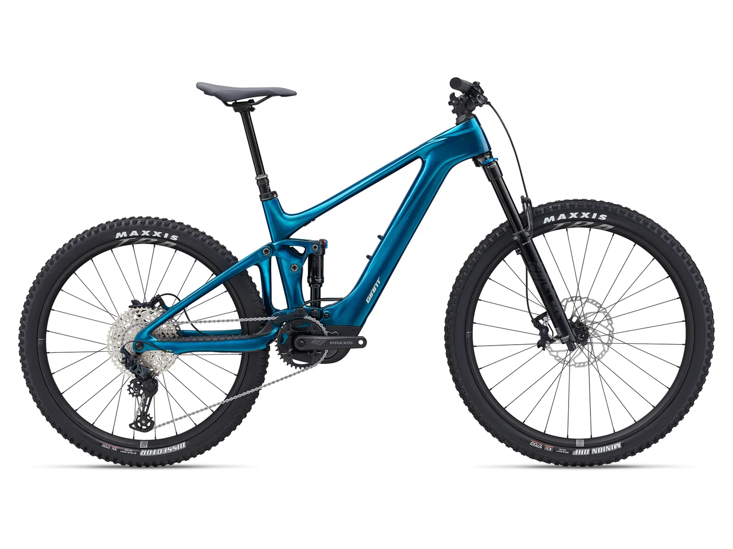 Large Giant Trance X Advanced E+ Elite 2