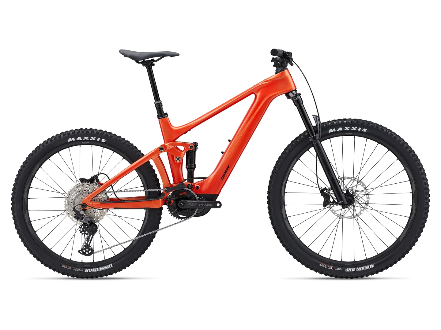 Large Giant Trance X Advanced E+ Elite 3