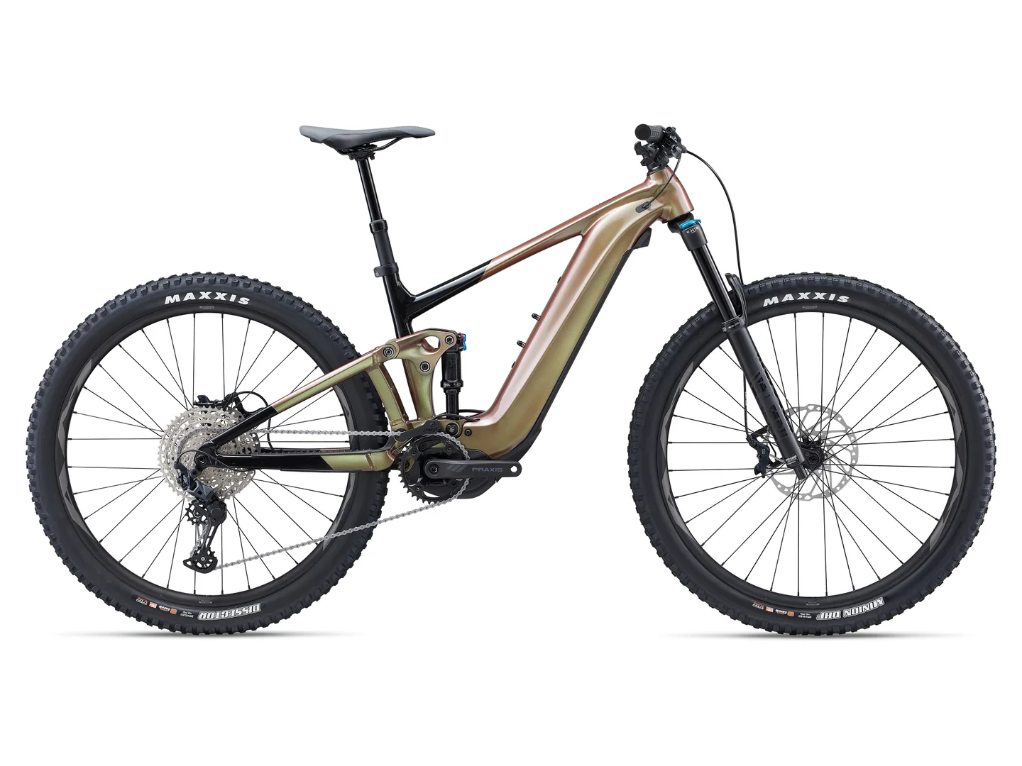 Large Giant Trance X E+ 2