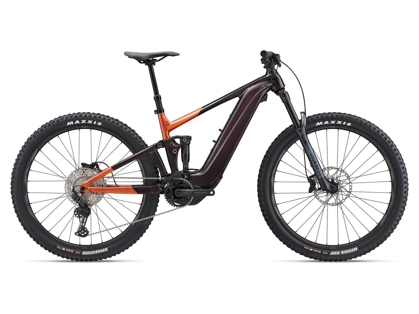 Large Giant Trance X E+ 3