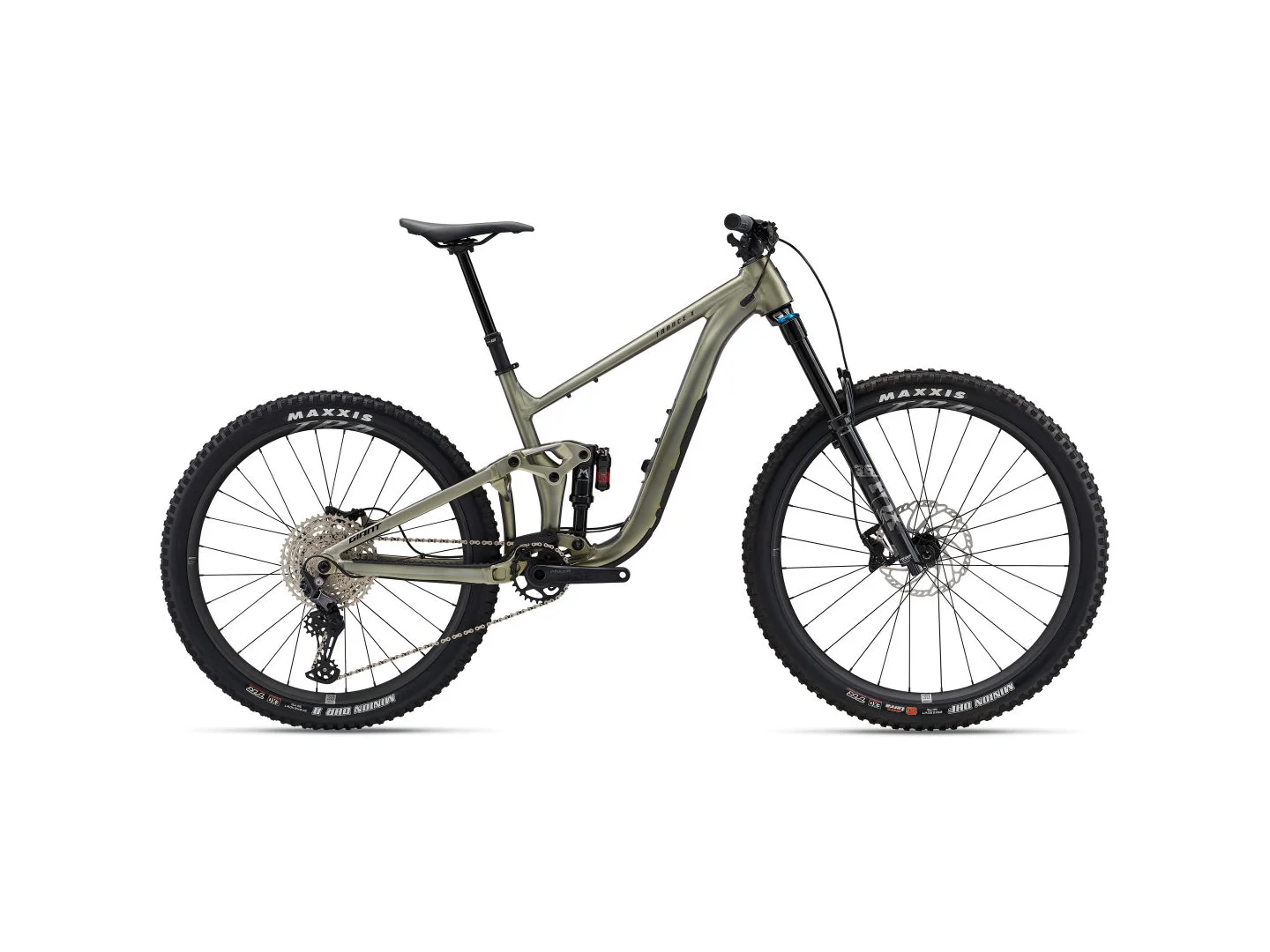 Large Giant Trance X SX