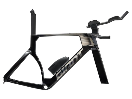Giant Trinity Advanced SL Time Trial Frameset